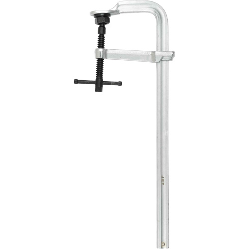 Serre-joint en L robuste, 20" (508 mm) WestPier