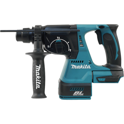 SDS-PLUS LXT Brushless Rotary Hammer SDS-PLUS (Tool Only), 15/16", 0-4700 BPM, 0-950 RPM, 1.8 ft.-lbs. WestPier