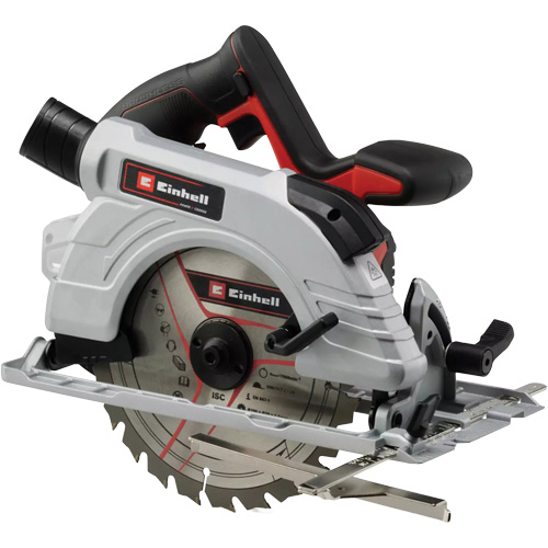 Cordless Circular Saw (Tool Only), 7-1/4", 18 V WestPier