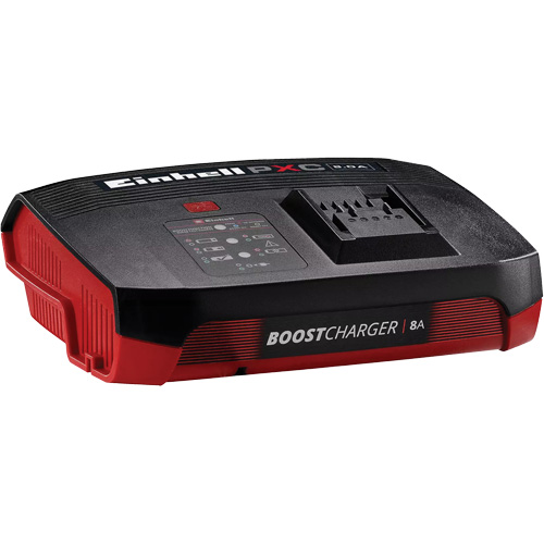 Power X-Boostcharger, 18 V, Lithium-Ion WestPier