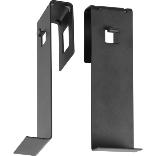 Supports de montage pour &eacute;tag&egrave;re conçus pour le chargeur rapide Gangbox M18 et M12 WestPier