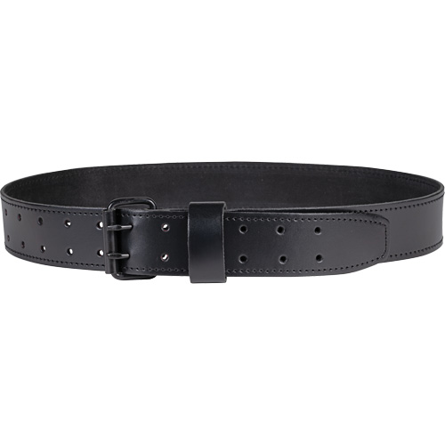 Ceinture de travail Phantom 2" de large, Cuir, Noir WestPier