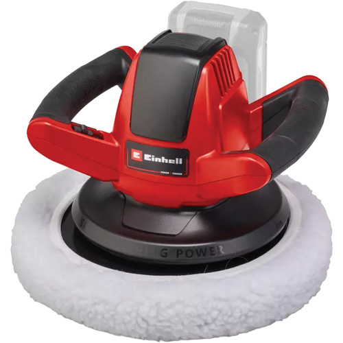 CE-CB 18/254 Li Cordless Car Polisher (Tool Only) WestPier