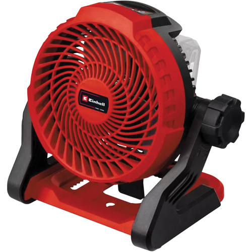 GE-CF 18/2200 Li 18V Cordless Fan (Tool Only) WestPier