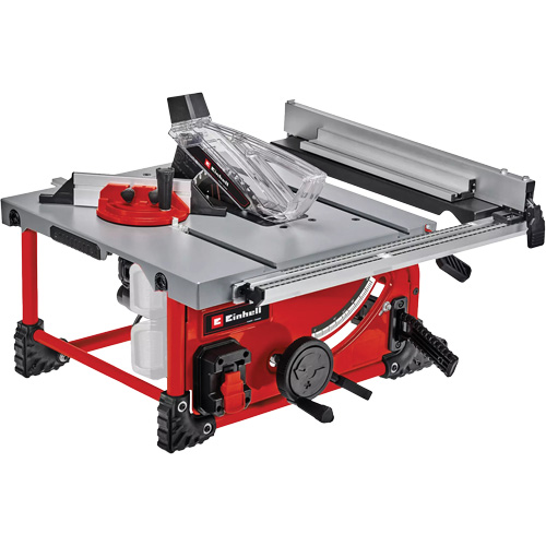 Banc de scie sans fil TE-TS 36/210 Li (outil seulement), 36 V, 3800 tr/min WestPier