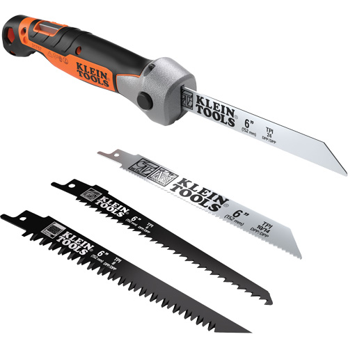 Folding Multi-Purpose Jab Saw WestPier
