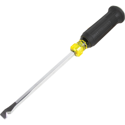 Outil de d&eacute;coupe pour conduits CVC et tournevis de d&eacute;molition, 5/16", 11-2/5" lo, Prise Coussin&eacute;e WestPier
