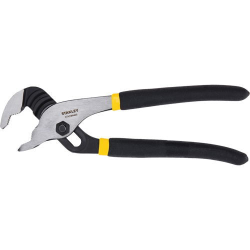 Groove Joint Pliers, 8" WestPier