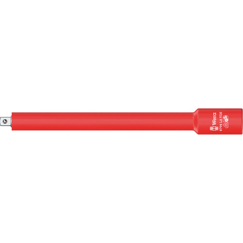 LA Zyklop VDE Insulated Extension WestPier