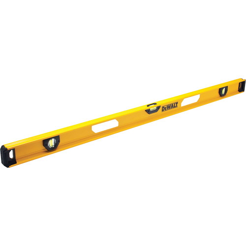 Premium Level, I-Beam, 4' L, 3 WestPier