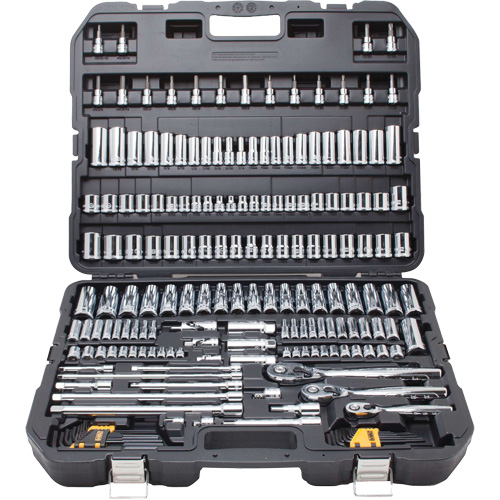 Ensemble d'outils pour m&eacute;canicien WestPier