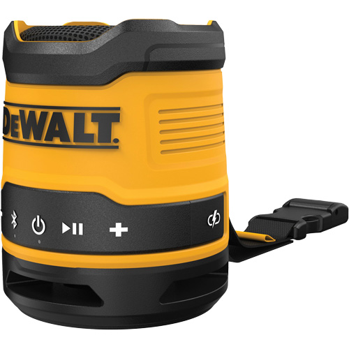 Mini haut-parleur Bluetooth rechargeable, Lithium-ion, 4 V WestPier