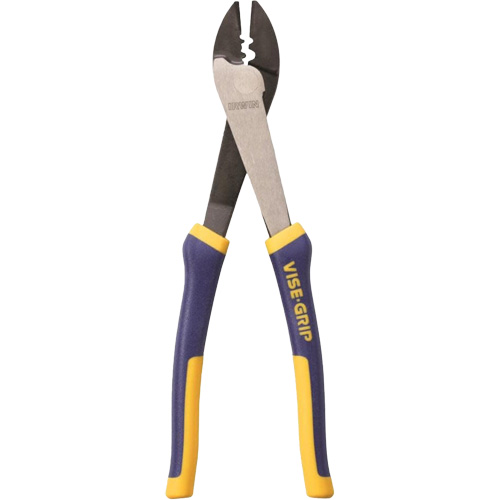 Forged Crimper WestPier