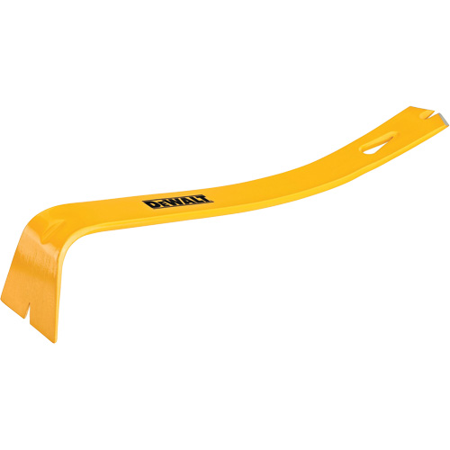Barre plate en acier &agrave; ressort, Largeur de 1-2/5", Longueur de 15" WestPier