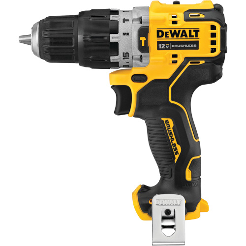Perfomarteau sans fil et sans balai XTREME (outil uniquement), Mandrin 3/8", 12 V WestPier