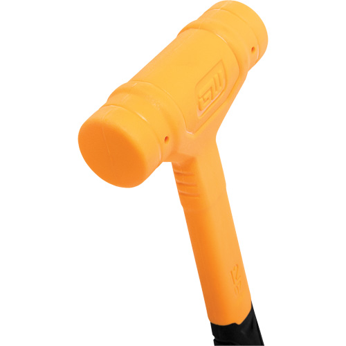 Marteau sans rebond, 12 oz, Prise Lisse, 11-1/10" lo WestPier