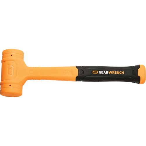 Marteau sans rebond, 24 oz, Prise Lisse, 12-2/5" lo WestPier