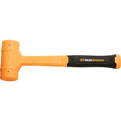 Marteau sans rebond, 32 oz, Prise Lisse, 13-3/10" lo WestPier