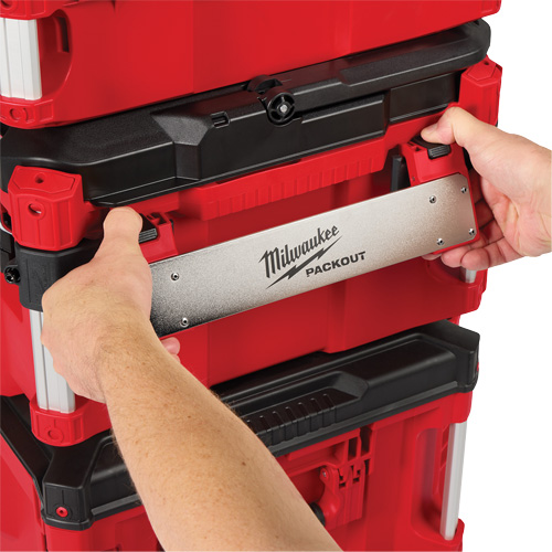 PACKOUT Tool Box Belt Clip Rack Attachment WestPier