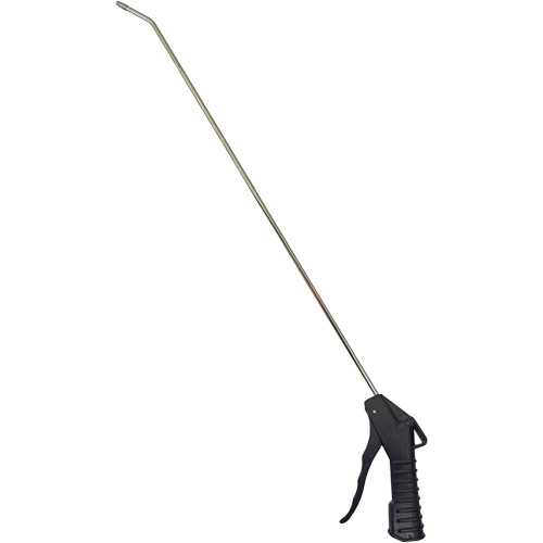 MAXJET Air Blow Gun with 51 cm Nozzle, 1/4" NPTF, 13 SCFM, 150 PSI WestPier