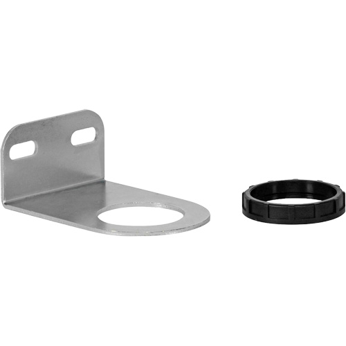 Support de montage pour d&eacute;tendeur & d&eacute;tendeur de filtre S50 WestPier