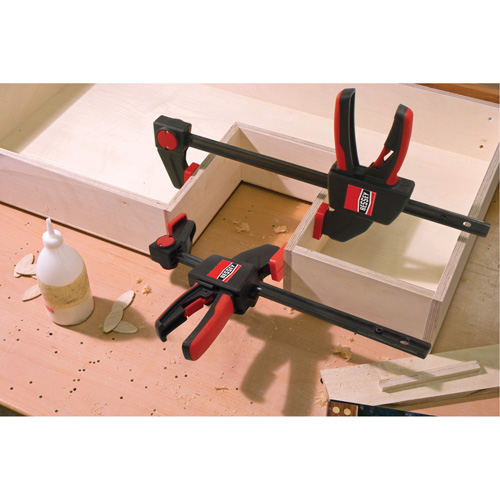 Large Trigger Clamps, 12" (304.8 mm) WestPier