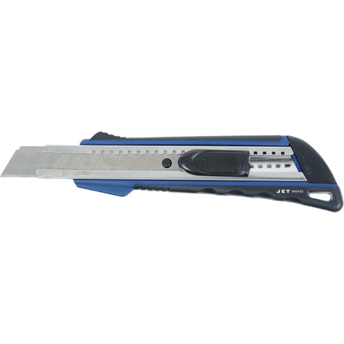Snap-Off Knife JSBK-18, 18 mm, Steel WestPier