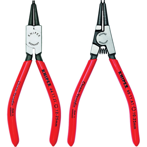 2-Piece Snap Ring Pliers Set WestPier