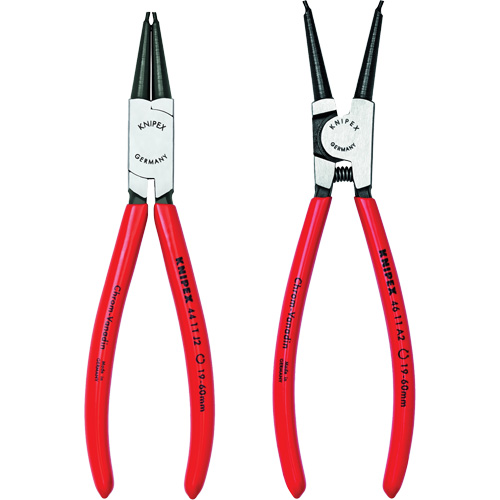 2-Piece Snap Ring Pliers Set WestPier