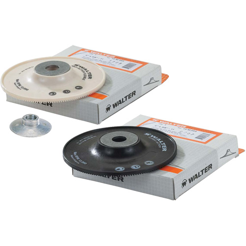 Fibre Discs - Accessories WestPier