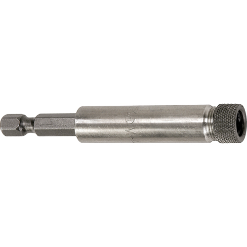Magnetic Bit Holders with O-Ring WestPier