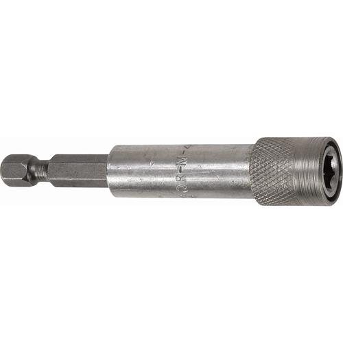 1/4" Bit Holders, Quick Release WestPier
