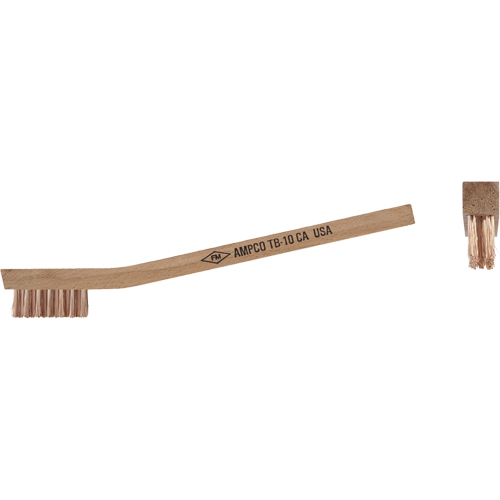 Brosses pour l'entretien WestPier