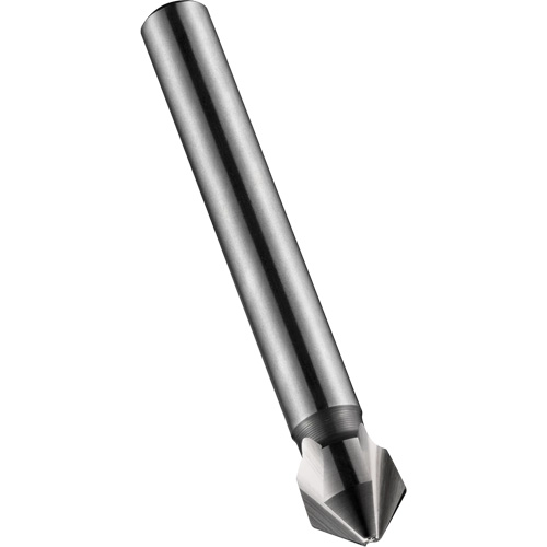 Countersink, 25.0 mm, High Speed Steel, 90° Angle, 3 Flutes WestPier
