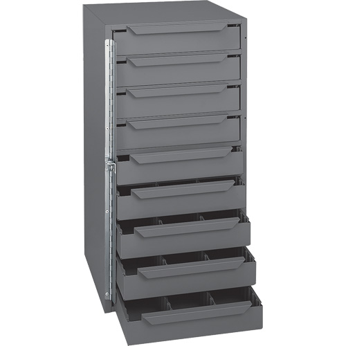 Truck Tool Storage Cabinet WestPier