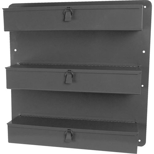 Van Door Storage Tray WestPier