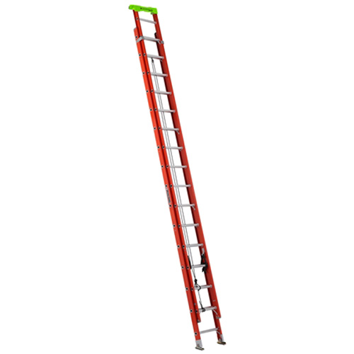 &eacute;chelle &agrave; coulisses Pro Top, Cap 300 lb, 29' h, Calibre 1A WestPier