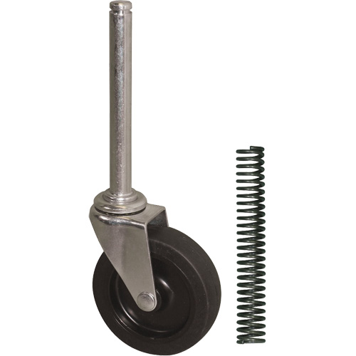 Replacement Spring Loaded Caster WestPier