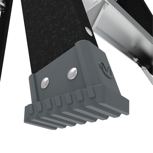 Step Ladder, 6', Fibreglass, 250 lbs. Capacity, Type 1 WestPier