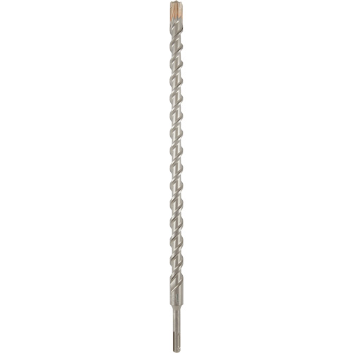 M&egrave;che de perceuse &agrave; percussion &agrave; quatre cannelures SDS-Plus MX4 , 7/8", Tige SDS-Plus, Carbure WestPier
