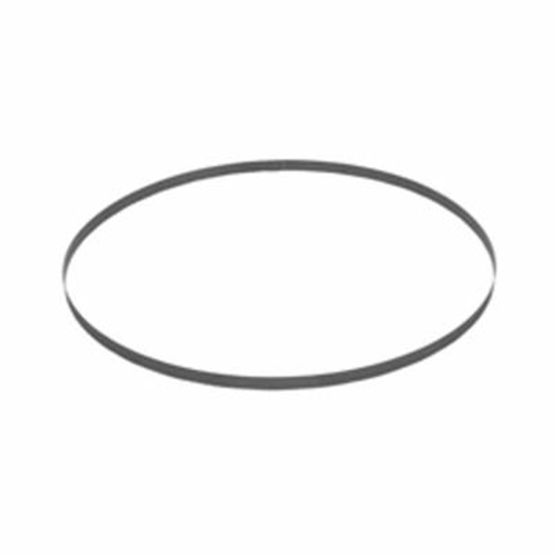 Lame de scie &agrave; ruban &agrave; coupe profonde, Bim&eacute;tal, 35-3/8" lo x 1/2" la x &eacute;paisseur 0,020", 14 dents par pouce WestPier