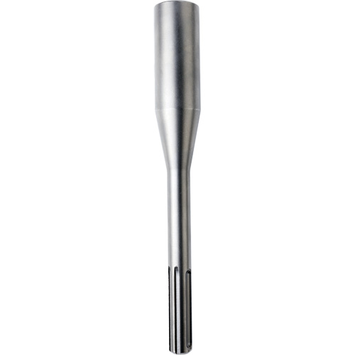 Marteau pour tige de mise &agrave; la terre SDS-Max, Embout 3/4"/5/8", Prise 3/4", Longueur 10" WestPier