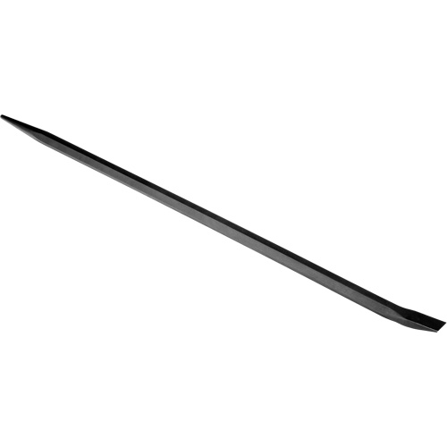 Levier aligneur, 7/8" la, 30" lo WestPier