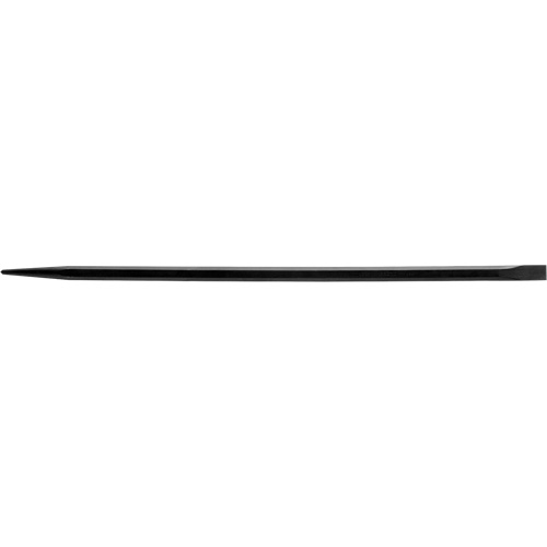 Levier aligneur, 7/8" la, 30" lo WestPier