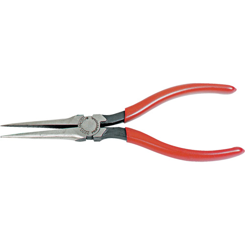 Needle-Nose Plier with Grip WestPier