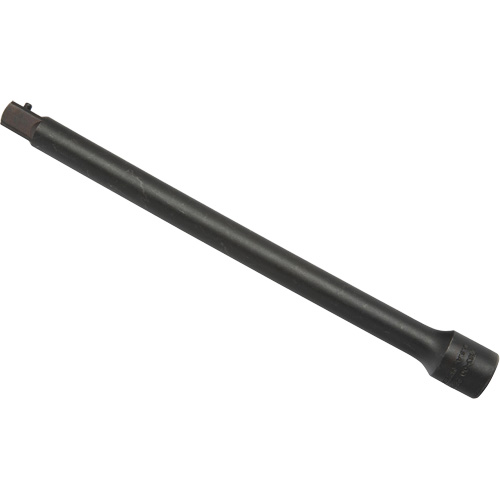 Socket Extension, Impact, 1/2" Drive, 10" L WestPier