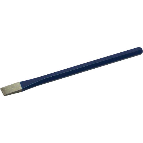 Flat Chisel WestPier