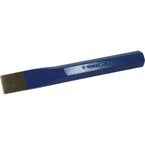 Flat Chisel WestPier
