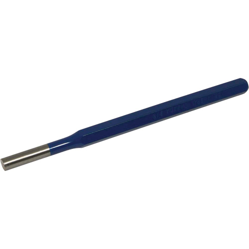 Poinçon effil&eacute;, 3/8" dia. x 8" lo WestPier