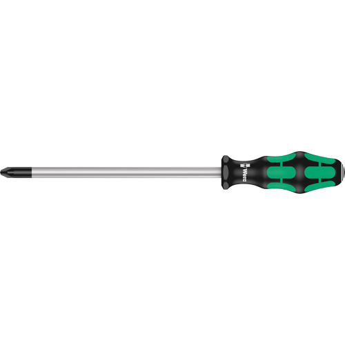 Pozidriv Screwdriver WestPier